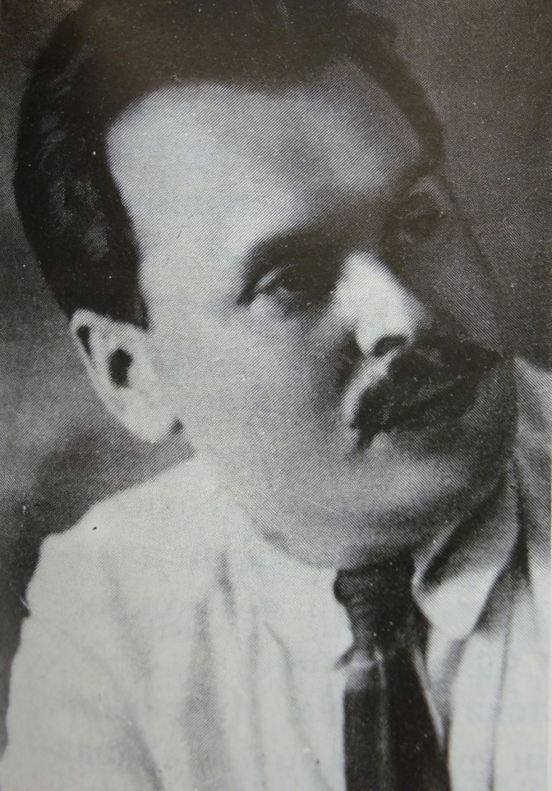 Daniil Borisovitch Daran (1894 - 1964) - photo 1